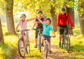 Sportul care te ajută să slăbești și nu forțează articulațiile. Recomandat pentru toate vârstele
